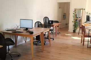 Gewerbeimmobilie mieten in 14165 Zehlendorf, Exklusive Eventräume & Coworking im Café-Stil direkt am S-Bhf Zehlendorf