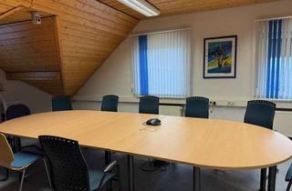 Büro zu mieten in 56754 Roes, Abgeschlossenes Büro mit Glasfaser & Parkplätzen - ab 170€/Monat