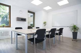 Büro zu mieten in 54290 Trier, Moderne Büroräume im Herzen von Trier – Büroraum 5, flexibel & möbliert