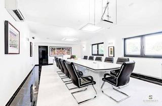 Büro zu mieten in 35792 Löhnberg, Mehrere exklusive Einzelbüros im hochwertigen Komplex – möbliert & auch einzeln pauschal anmietbar!