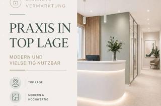 Gewerbeimmobilie kaufen in 77654 Offenburg, TOP LAGE - Gewerbe oder Wohnen - Modern und vielseitig nutzbar