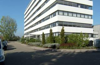 Büro zu mieten in Marco-Polo-Str., 73760 Ostfildern, Officecenter Ostfildern: Büroflächen im Marco-Polo Zentrum mit Lounge, Kita und Konferenzräumen