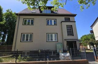 Büro zu mieten in Puschkinallee 10, 15732 Eichwalde, Attraktive Praxis- / Bürofläche in Eichwalde fußläufig zum S-Bahnhof