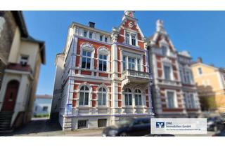 Gewerbeimmobilie kaufen in 32756 Detmold, Historische Gewerbeimmobilie in zentraler Lage!