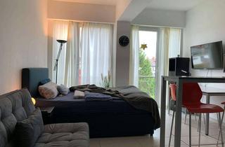 Immobilie mieten in Gottesauer Straße, 76131 Innenstadt-Ost, Gottesauer Straße, Karlsruhe furnished