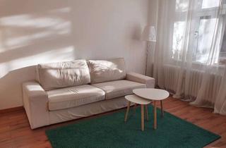 Immobilie mieten in Goethestr 26, 12207 Lichterfelde, 2-Zimmer Wohnung mit Balkon