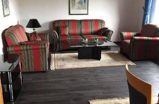 Immobilie mieten in 48429 Rheine, Rheine, helle, sehr gemütliche Wohnung in zentraler Lage, voll ausgestattet.