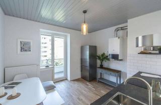 Immobilie mieten in Kirchfeldstraße, 40217 Friedrichstadt, Kirchfeldstraße, Düsseldorf furnished