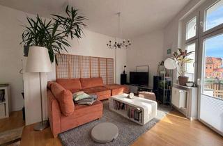 Immobilie mieten in Naumannstraße, 10829 Schöneberg, Naumannstraße, Berlin furnished