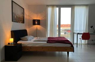 Immobilie mieten in Degenfeldstraße, 76131 Oststadt, Degenfeldstraße, Karlsruhe furnished