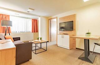 Immobilie mieten in Fürther Straße 41, 91058 Bruck, 2 Zimmer Apartment komplett ausgestattet zum Festpreis