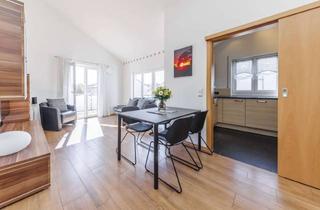 Immobilie mieten in Stettheimerstraße, 85049 Friedrichshofen, Lichtdurchflutete möblierte 3-Zimmerwohnung mit Eckbalkon