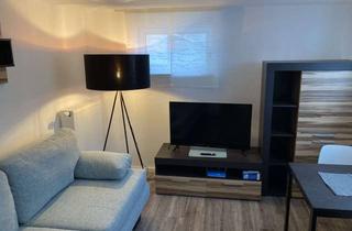 Immobilie mieten in Heilbronner Straße 10, 71686 Remseck, Stilvolles, neu saniertes 1-Zimmer Appartement