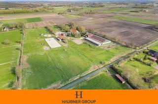 Immobilie kaufen in 26487 Neuschoo, Reitanlage auf ca. 45.000 m² – etablierte Ertragsstruktur mit Entwicklungspotenzial