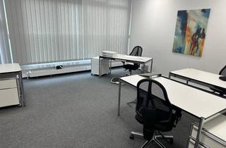 Büro zu mieten in 73033 Göppingen, Modernes CoWorking in Göppingen
