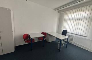 Büro zu mieten in 08058 Zwickau, Business and Innovation Centre Zwickau GmbH