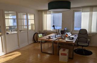 Büro zu mieten in 47058 Duisburg, Büro in einem CoworkingSpace in Duissern zu vermieten