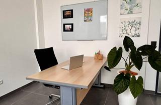 Büro zu mieten in 50321 Brühl, Arbeitsplatz im Gemeinschaftsbüro – ruhig & all-inclusive