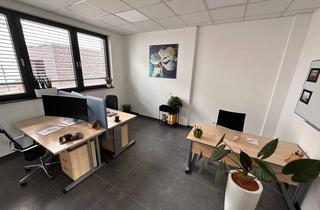 Büro zu mieten in 50321 Brühl, Arbeitsplatz im Gemeinschaftsbüro – ruhig & all-inclusive