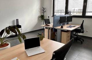 Büro zu mieten in 50321 Brühl, Arbeitsplatz im Gemeinschaftsbüro – ruhig & all-inclusive