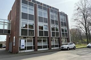 Büro zu mieten in 47803 Krefeld, Ruhige Büroräume am Kaiser-Wilhelm-Park