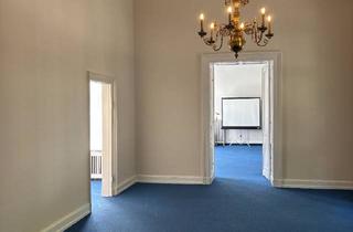 Büro zu mieten in Palmaille, 22767 Hamburg, Erdgeschossfläche an der Palmaille