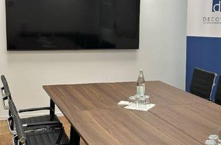 Büro zu mieten in 12529 Schönefeld, Geschäftsadresse für GmbH & Holding (optional Post-Scan), nahe BER