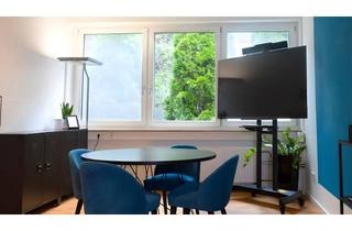 Büro zu mieten in 90408 Nürnberg, Fester Schreibtisch in modernem Büro in Nürnberg
