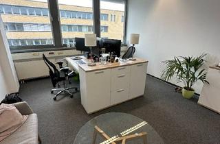 Büro zu mieten in 14473 Potsdam, 18qm Bürofläche All inclusive Miete Potsdam