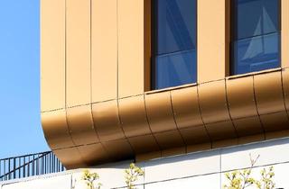 Büro zu mieten in 40549 Düsseldorf, Sehr Besonders mit Rheinblick!