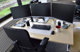 Büro zu mieten in 51149 Köln, Arbeitsplätze und Büroräume in entspannter Bürogemeinschaft