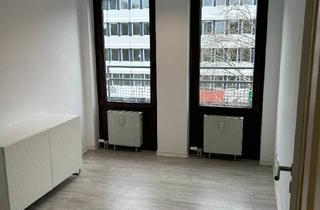Büro zu mieten in 50674 Köln, Modernes Büro (25 m²) in Bürogemeinschaft – Toplage Köln