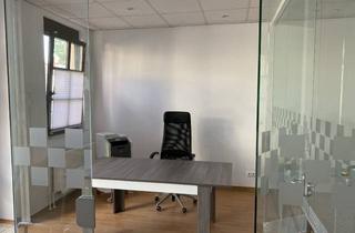 Büro zu mieten in 12524 Berlin, Arbeitsplatz / Büroplatz / Co-working in Berlin nähe Adlershof