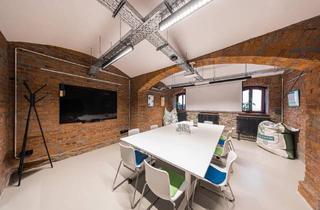 Büro zu mieten in 08056 Zwickau, Coworking Space Zwickau