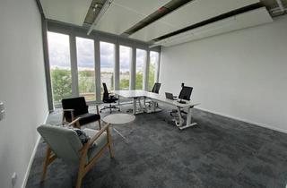 Büro zu mieten in 12059 Berlin, Moderne Büros in Neukölln zu vermieten