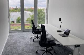 Büro zu mieten in 12059 Berlin, Moderne Büros in Neukölln zu vermieten