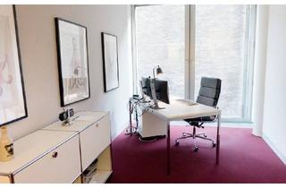 Büro zu mieten in Bergstraße, 20095 Hamburg, Full-Service: Moderne Büros zwischen Binnenalster und Mönckebergstraße
