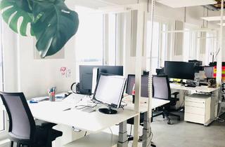 Büro zu mieten in 12489 Berlin, Next to BER: Meetingraum, Coworking-Platz, Geschäftsadresse mieten