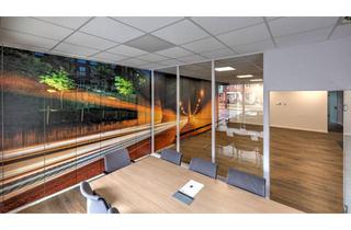 Büro zu mieten in 40549 Düsseldorf, Freie Atelier- Bürofläche mit moderner Atmosphäre