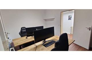 Büro zu mieten in 93059 Regensburg, Helle Arbeitsplätze in zentraler Lage