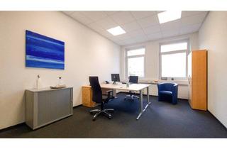 Büro zu mieten in 50996 Köln, Komplettbüros in Rodenkirchen