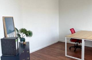 Büro zu mieten in 41460 Neuss, Moderne Büros und Coworking Plätze Mitten in Neuss