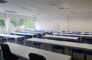 Büro zu mieten in 93057 Regensburg, Coworkingspace und flexible Office - Lösungen in Regensburg