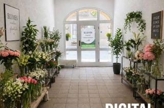 Gewerbeimmobilie mieten in Löbauer Straße 14, 02747 Herrnhut, Attraktive Gewerbefläche in Herrnhut | 61,10 m² | sofort frei | zentrale Lage | nur 350 € kalt