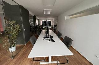 Büro zu mieten in 01640 Coswig, Arbeitsplätze in Coswig