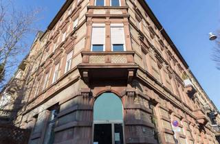 Geschäftslokal mieten in Rudolfstraße 28, 76131 Oststadt, Ladengeschäft in zentraler Lage von Karlsruhe mit Oststadt-Flair