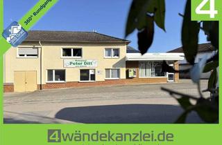 Geschäftslokal mieten in 55129 Ebersheim, Dein Laden, neue Vision