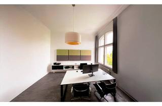 Büro zu mieten in Bundesplatz, 10715 Berlin, Charmantes Altbau-Büro am Bundesplatz