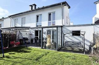 Doppelhaushälfte kaufen in 41179 Mönchengladbach, Familienglück in ruhiger Lage modernes Haus mit viel Platz!