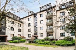 Wohnung kaufen in 50389 Wesseling, Dreizimmerwohnung mit abgelöster Erbpacht!